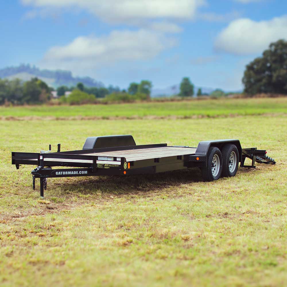 Gatormade Trailers GT-XT 10.4K