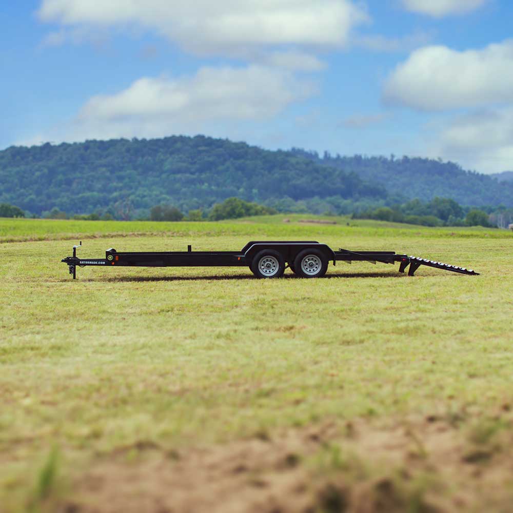 Gatormade Trailers GT-XT 10.4K