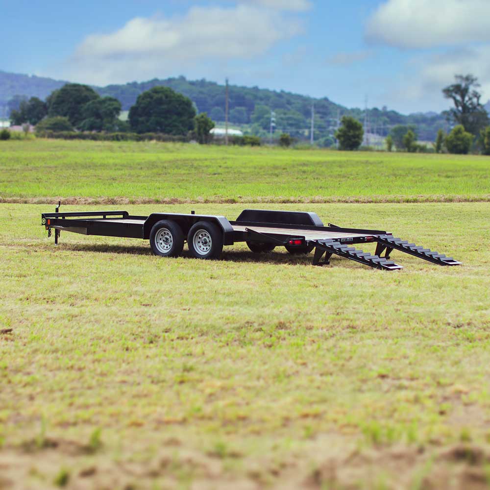 Gatormade Trailers GT-XT 10.4K