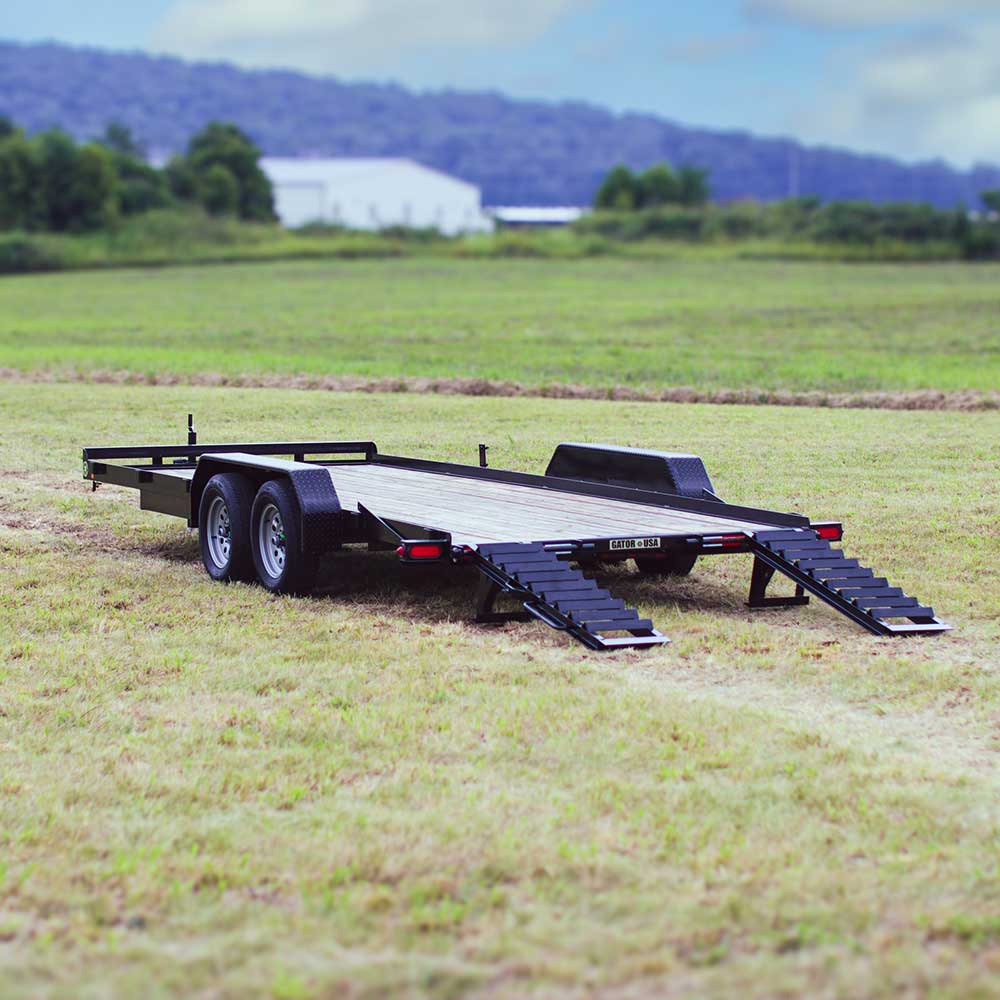 Gatormade Trailers GT-XT 10.4K