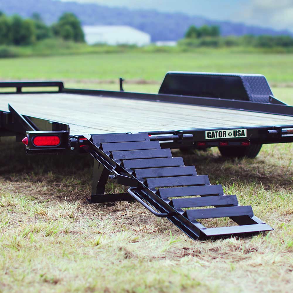 Gatormade Trailers GT-XT 10.4K