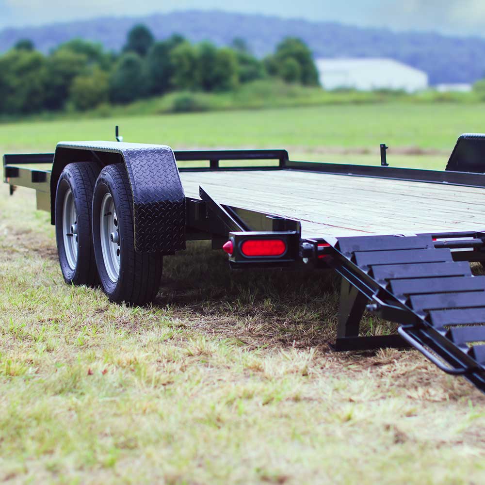 Gatormade Trailers GT-XT 10.4K