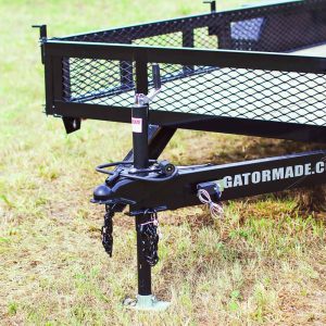 Gatormade Trailers Tandem Axle Gatormade Trailers Tandem Axle