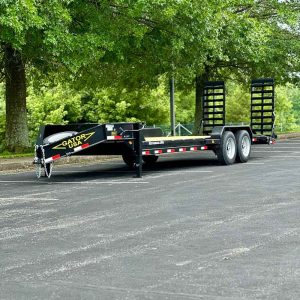 Gatormade Trailers 16K Gatormade Trailers 16K