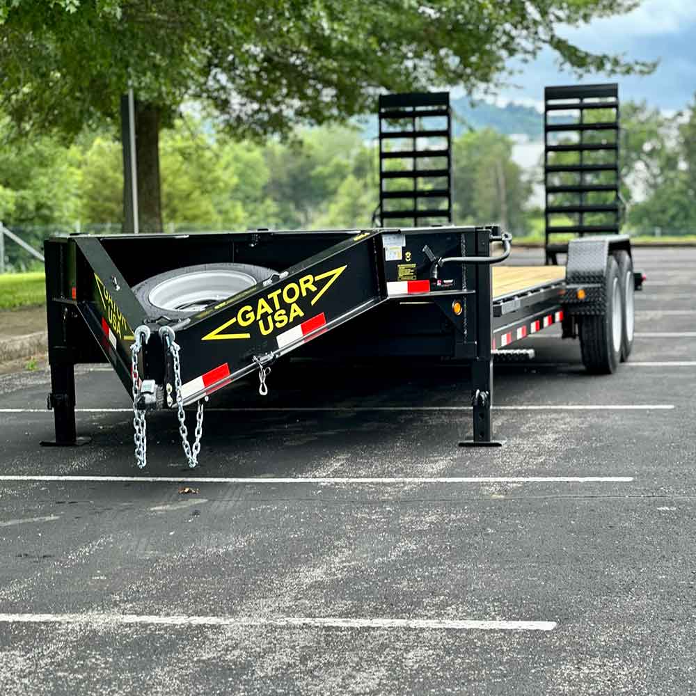 Gatormade Trailers 16K
