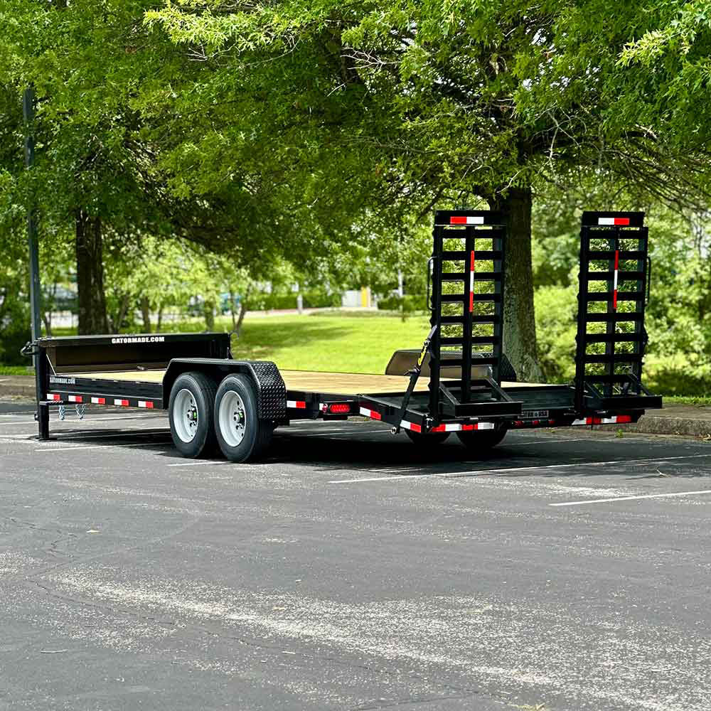 Gatormade Trailers 16K