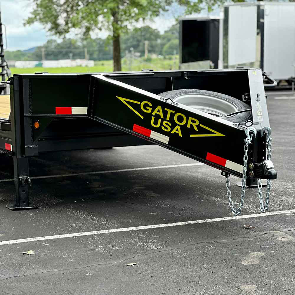 Gatormade Trailers 16K