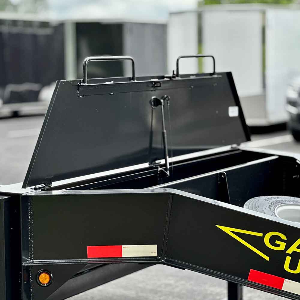 Gatormade Trailers 16K