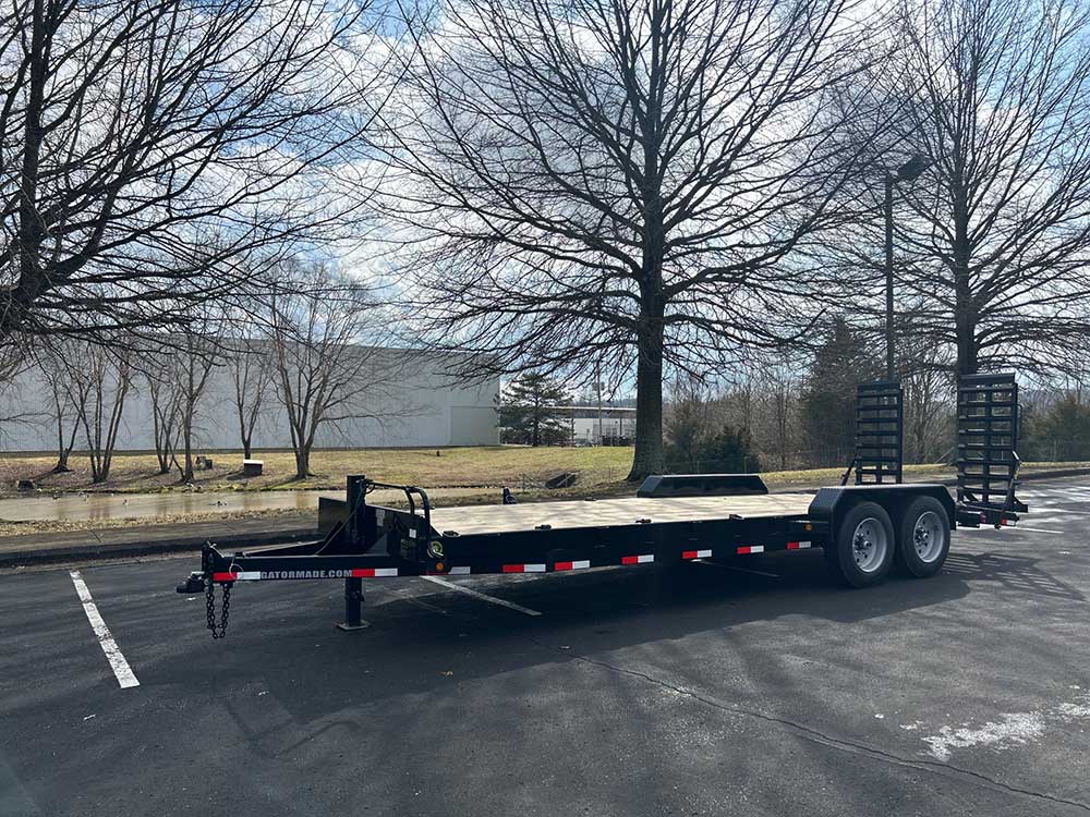 Gatormade Trailers 16K