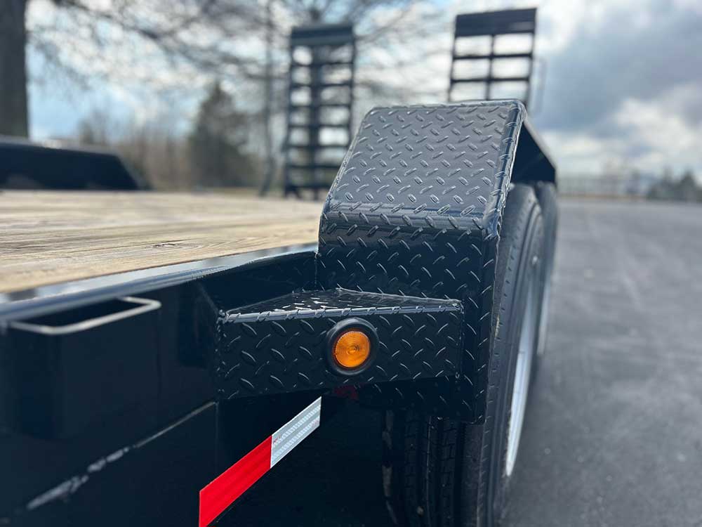 Gatormade Trailers 16K