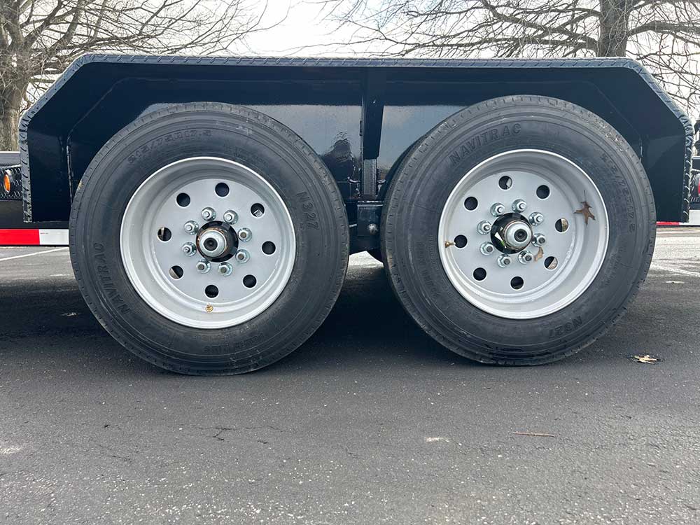 Gatormade Trailers 16K