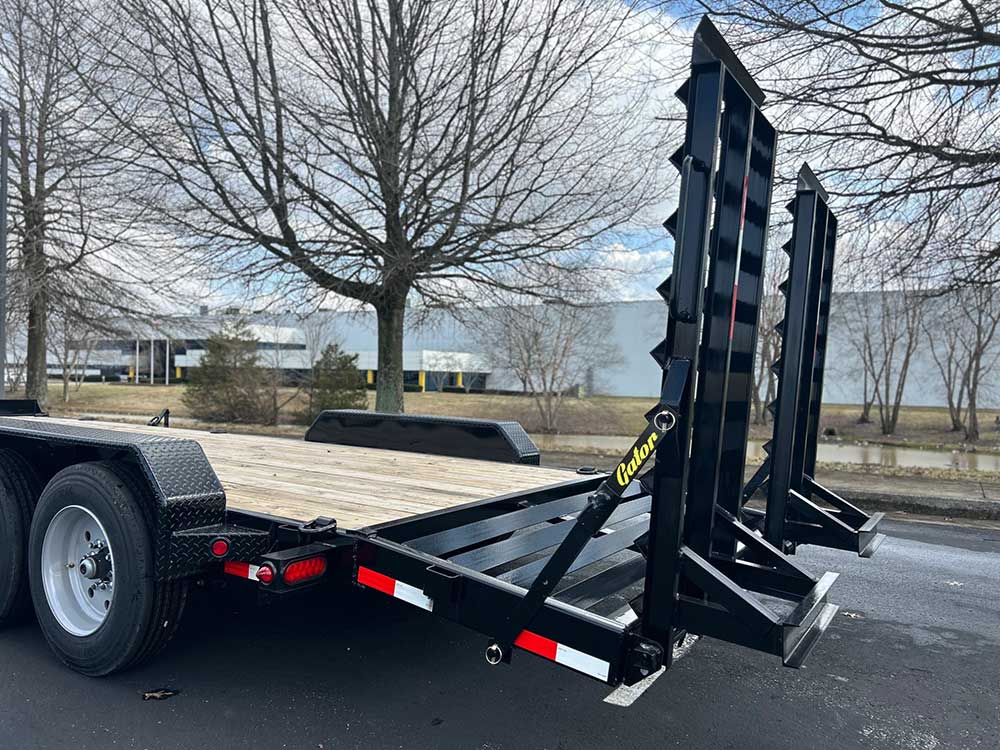 Gatormade Trailers 16K