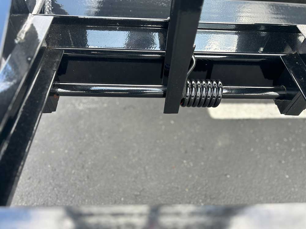 Gatormade Trailers 16K