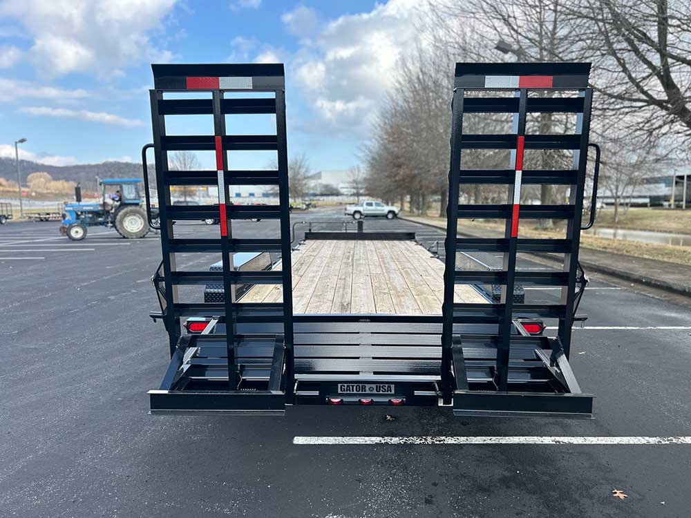 Gatormade Trailers 16K
