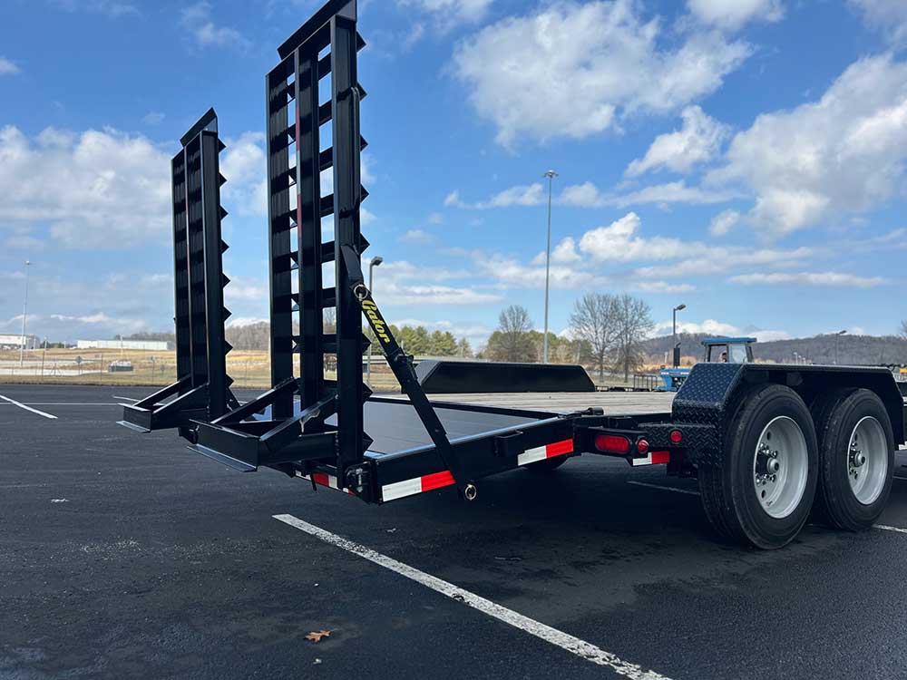 Gatormade Trailers 16K