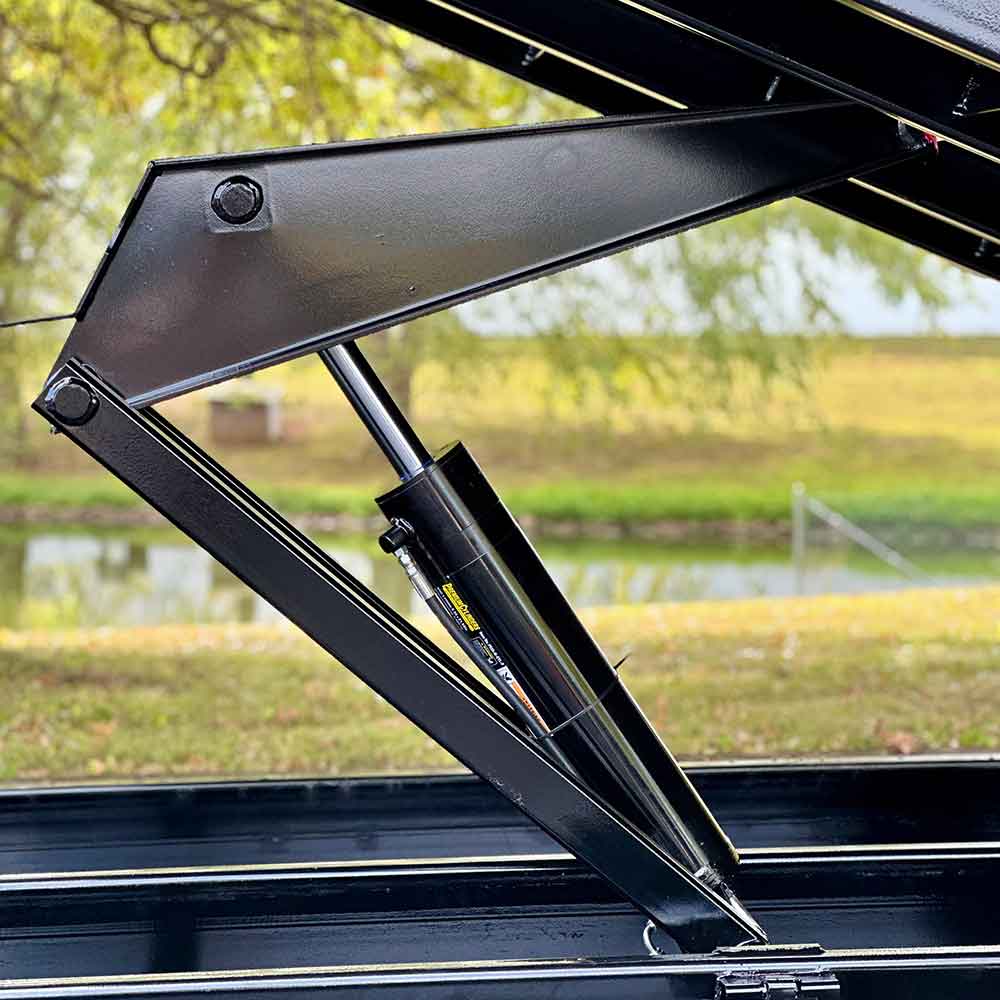 Gatormade Trailers 14k GVWR