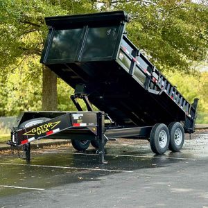 Gatormade Trailers 14k GVWR Gatormade Trailers 14k GVWR