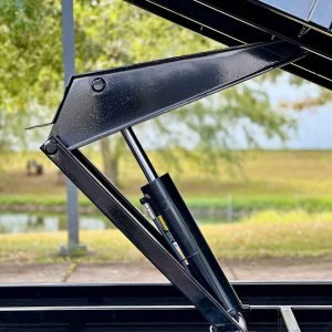 Gatormade Trailers 7×16 14K Gatormade Trailers 7×16 14K