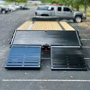 Gatormade Trailers 16K Aardvark Gatormade Trailers 16K Aardvark