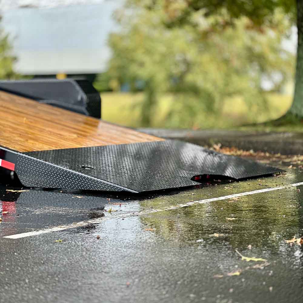 Gatormade Trailers 5+20 16k