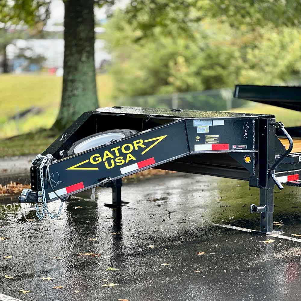 Gatormade Trailers 5+20 16k