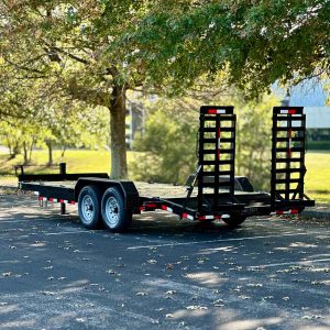 Gatormade Trailers 14K Gatormade Trailers 14K