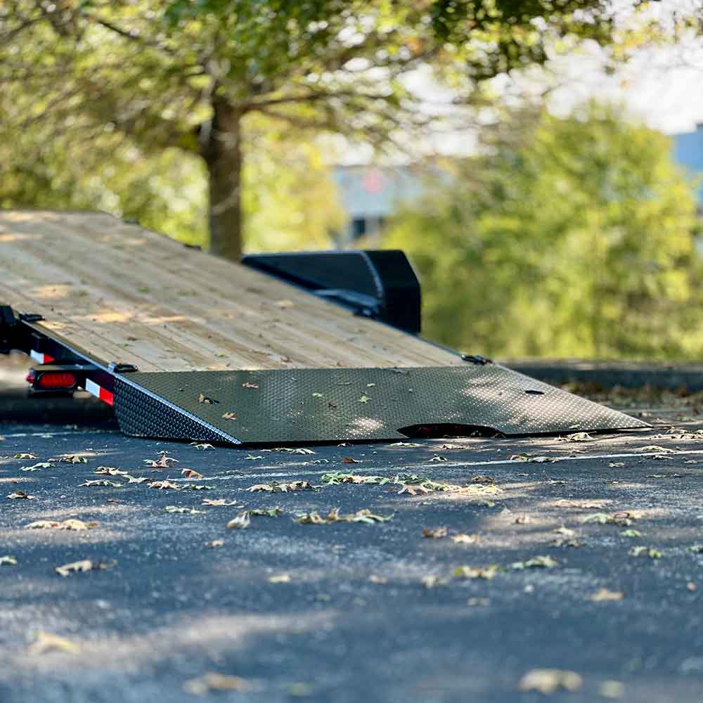 Gatormade Trailers Standard 5+20 14k