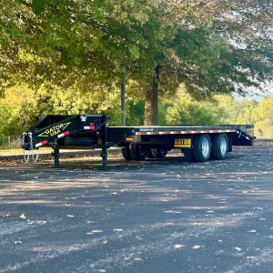 Gatormade Trailers 22K Aardvark Pintle Gatormade Trailers 22K Aardvark Pintle
