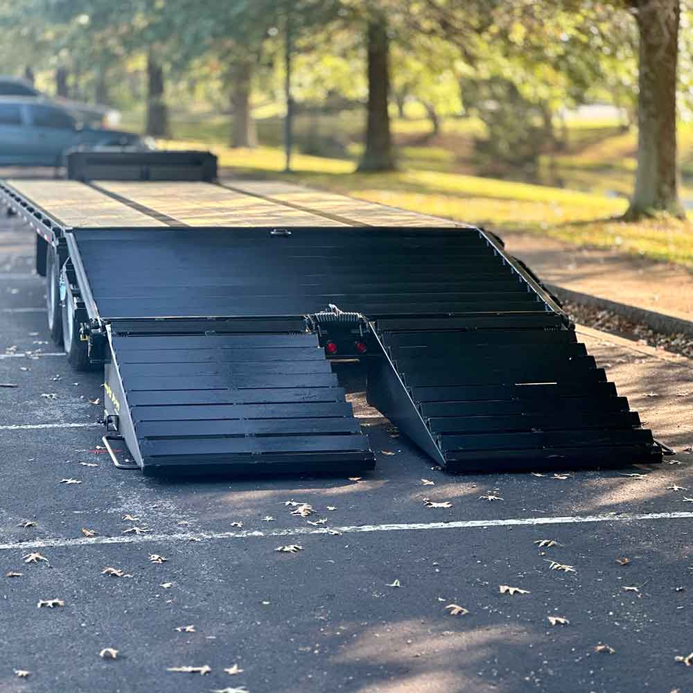 Gatormade Trailers 22K Aardvark Pintle