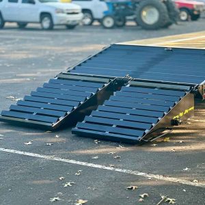 Gatormade Trailers 22K Aardvark Pintle Gatormade Trailers 22K Aardvark Pintle