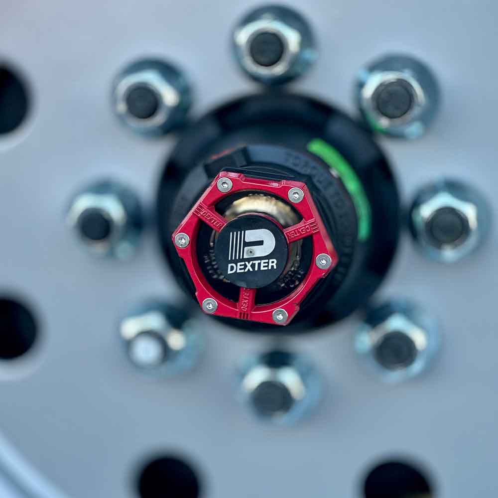 Gatormade Trailers 20K Tandem Axle