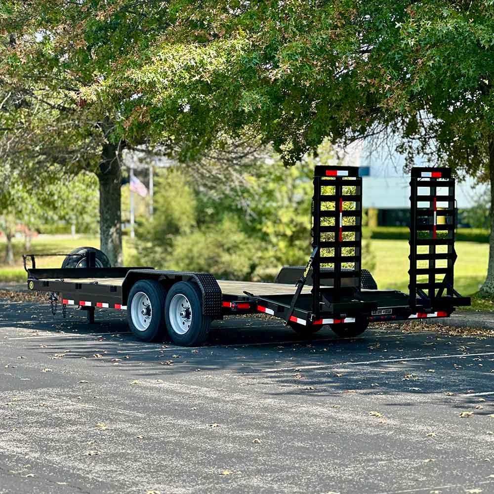 Gatormade Trailers 16K