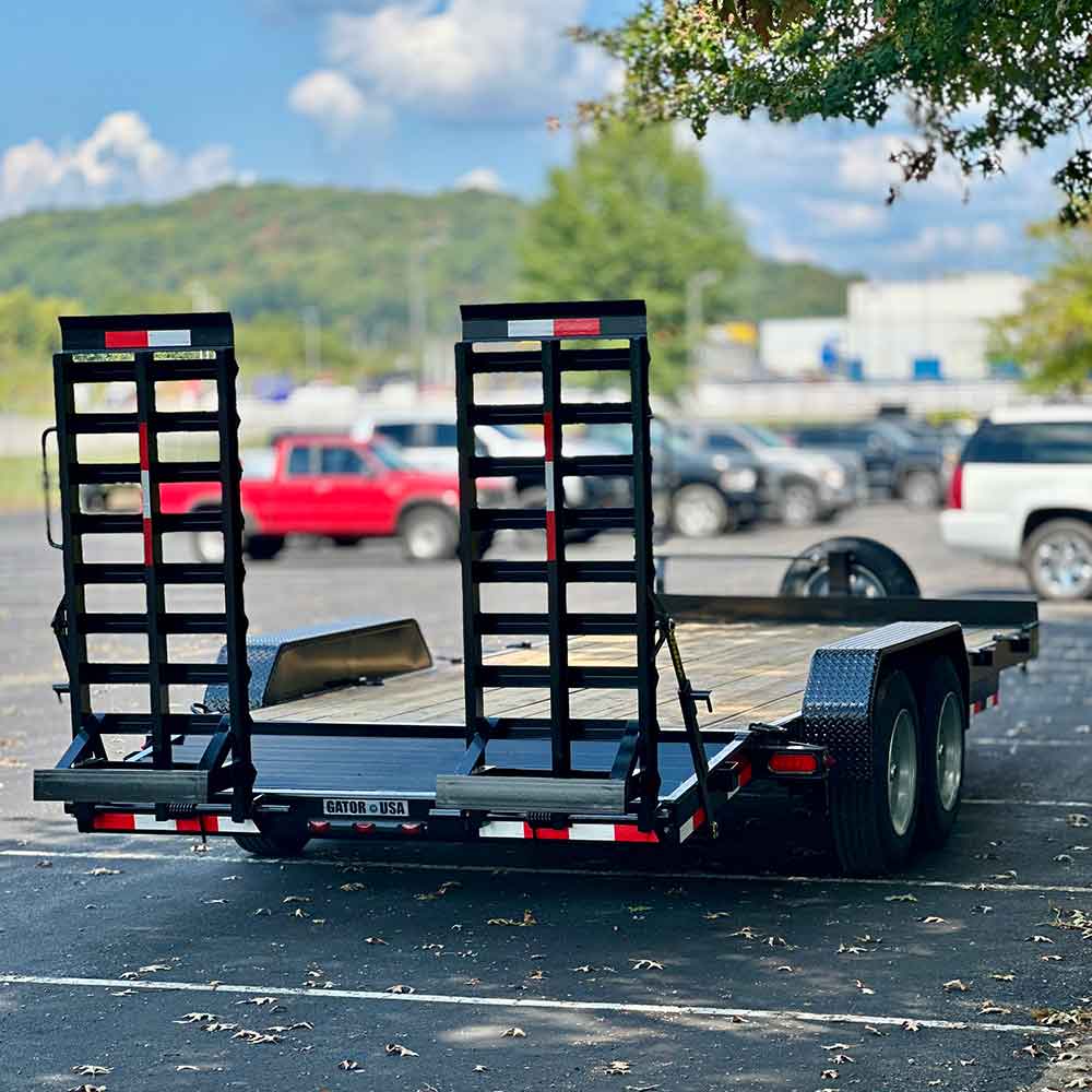 Gatormade Trailers 16K