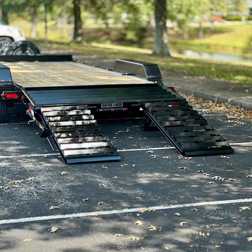 Gatormade Trailers 16K
