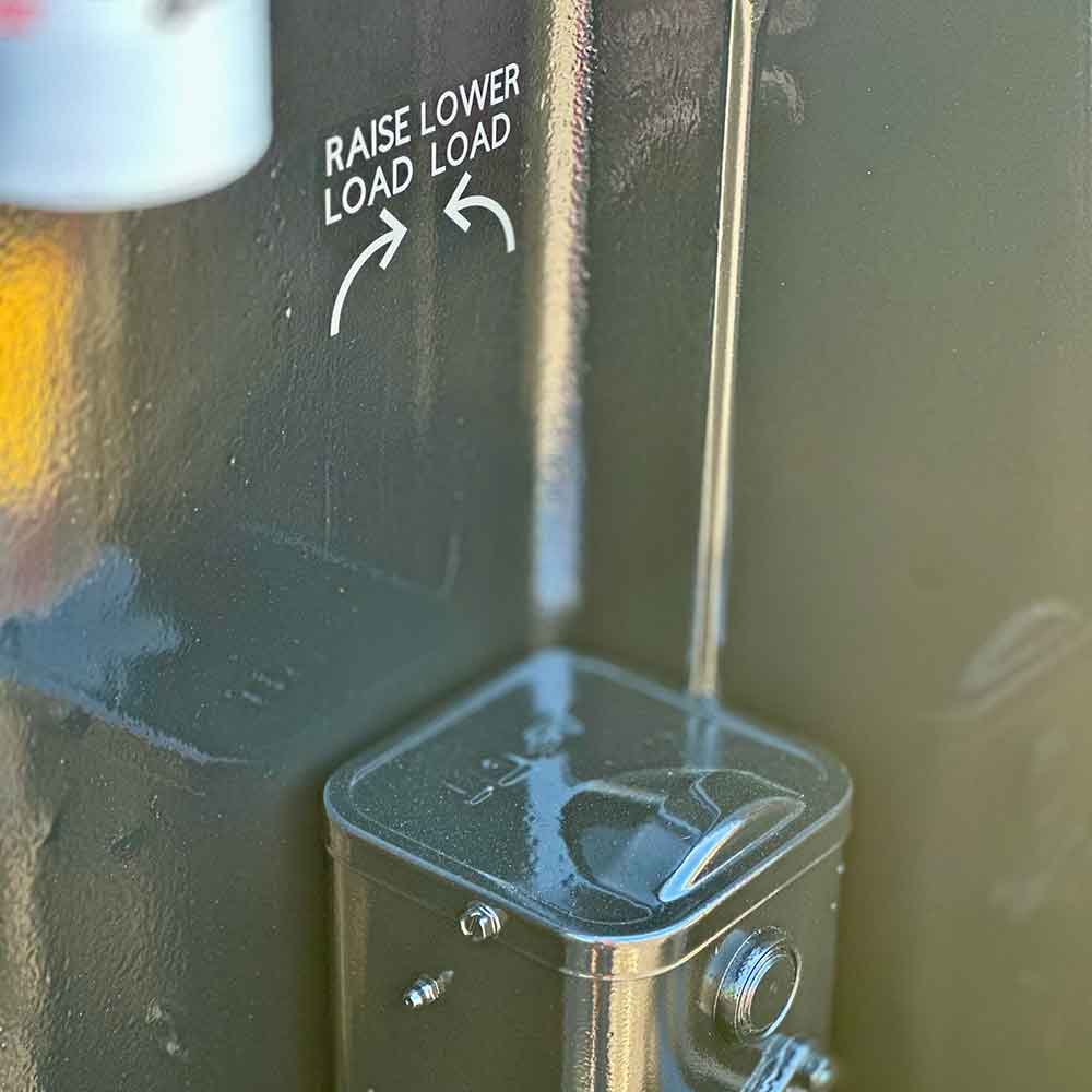 Gatormade Trailers 40ft Freight Deck 24.9K GVWR