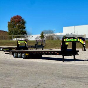 Gatormade Trailers 30K / 40K HydraTail Gatormade Trailers 30K / 40K HydraTail