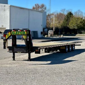 Gatormade Trailers 30K / 40K HydraTail Gatormade Trailers 30K / 40K HydraTail