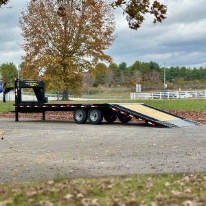 Gatormade Trailers 16k HydraTail Gatormade Trailers 16k HydraTail