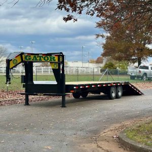 Gatormade Trailers 16k HydraTail Gatormade Trailers 16k HydraTail