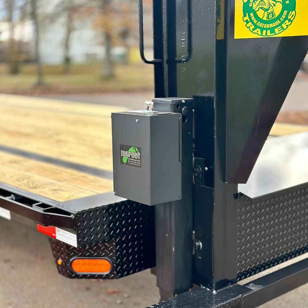 Gatormade Trailers 16k HydraTail