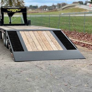 Gatormade Trailers 20k HydraTail Gatormade Trailers 20k HydraTail