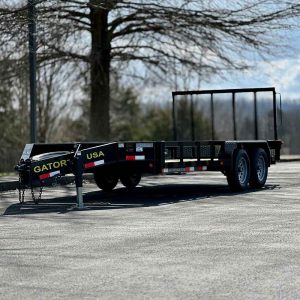Gatormade Trailers Aardvark Tandem Axle Gatormade Trailers Aardvark Tandem Axle