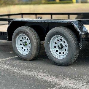 Gatormade Trailers Tandem Axle Gatormade Trailers Tandem Axle