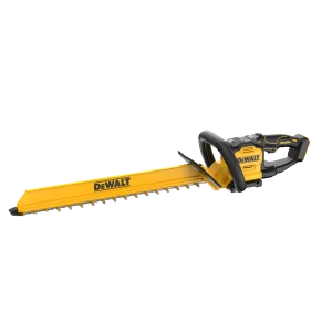 DEWALT® 20V MAX* XR® 24-in. Brushless Cordless Hedge Trimmer (Tool Only) DEWALT® 20V MAX* XR® 24-in. Brushless Cordless Hedge Trimmer (Tool Only)