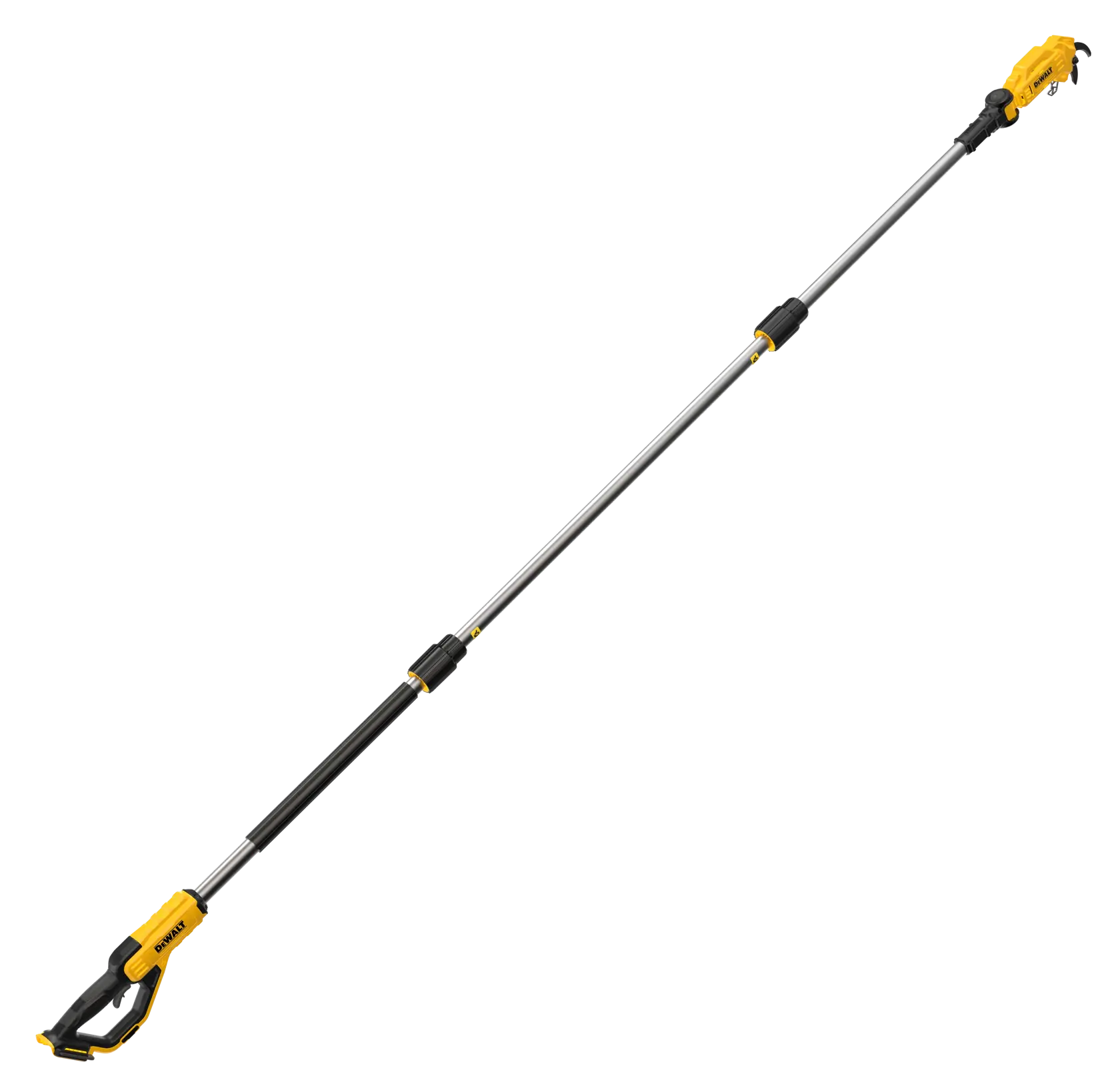 DEWALT® 20V MAX* 1-1/2-in. Cordless pole pruner (tool only)