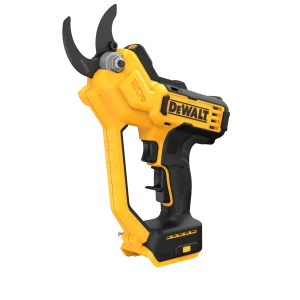 DEWALT® 20V MAX* 1-1/2-in. Cordless Pruner (Tool Only) DEWALT® 20V MAX* 1-1/2-in. Cordless Pruner (Tool Only)