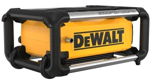 DEWALT® 2100 PSI 1.2 GPM Electric Jobsite Pressure Washer DEWALT® 2100 PSI 1.2 GPM Electric Jobsite Pressure Washer