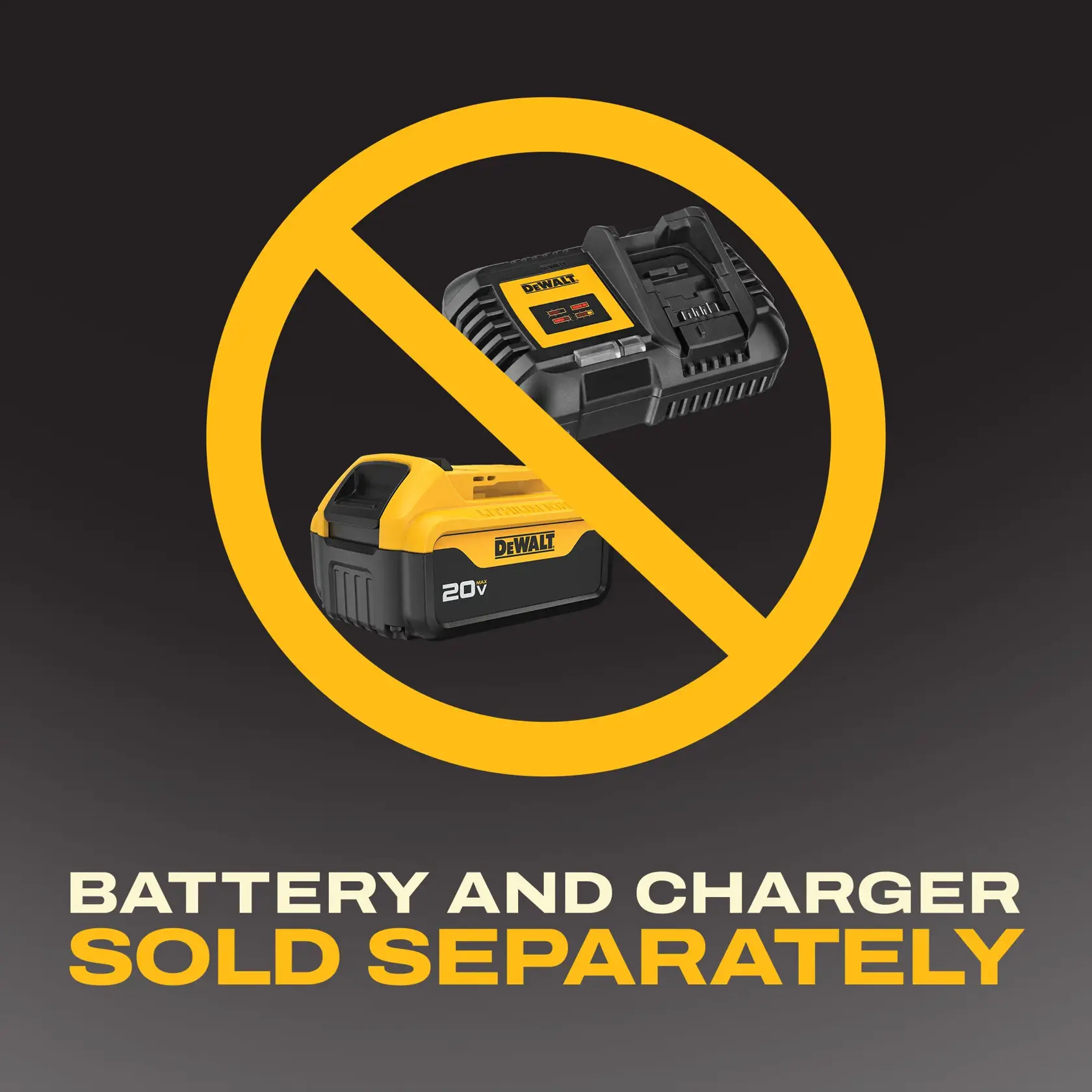 DEWALT® FLEXVOLT 60V MAX* 15-in. Brushless Cordless String Trimmer (Tool Only)