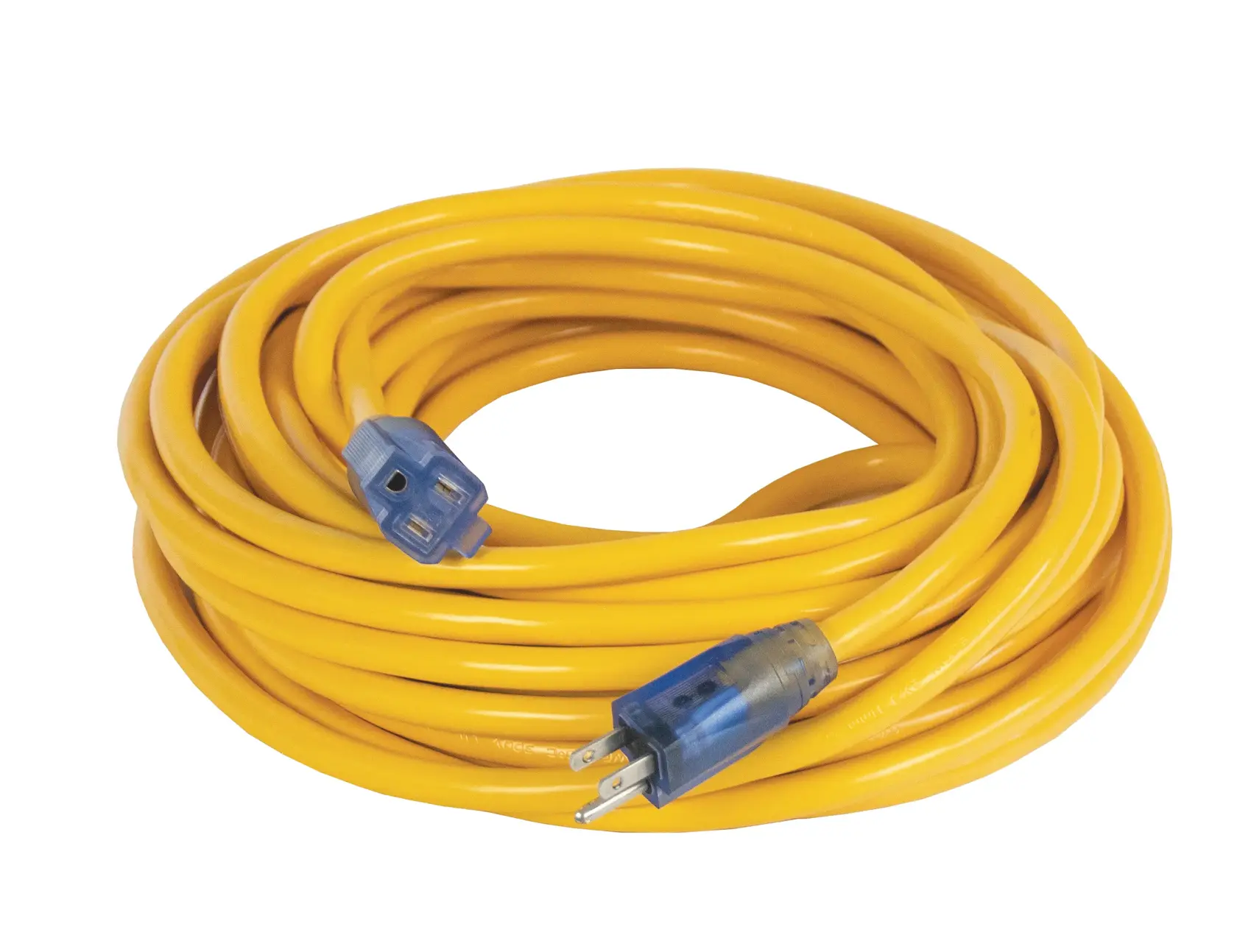 DEWALT® 10/3 Lighted CGM Extension Cord (100 ft)