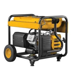 DEWALT® Commercial Generator (5700 Watt) DEWALT® Commercial Generator (5700 Watt)